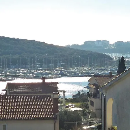 Beautiful In With House Sea View * Póla