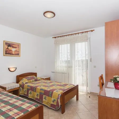 2 Bedroom Cozy In Apartman