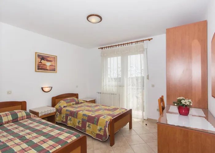 2 Bedroom Cozy In Apartman