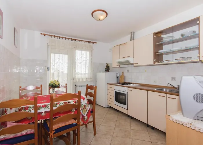 Apartman 2 Bedroom Cozy In