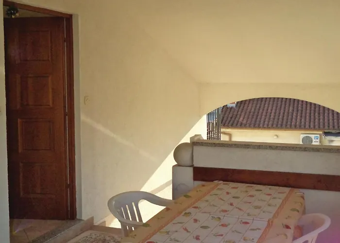 2 Bedroom Cozy In Apartman