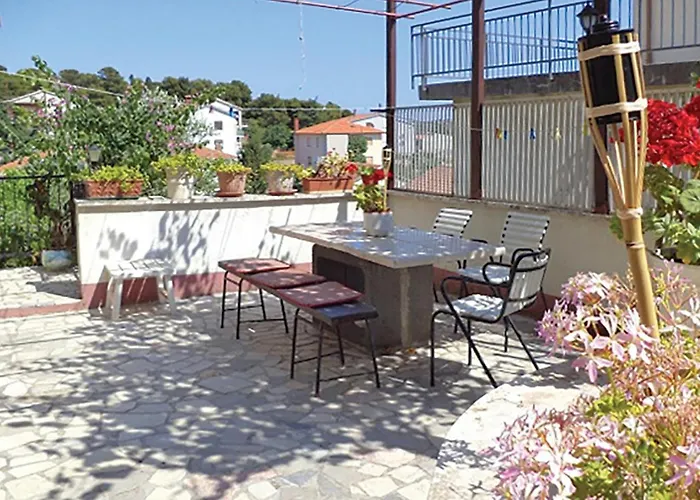 2 Bedroom Cozy In Apartman